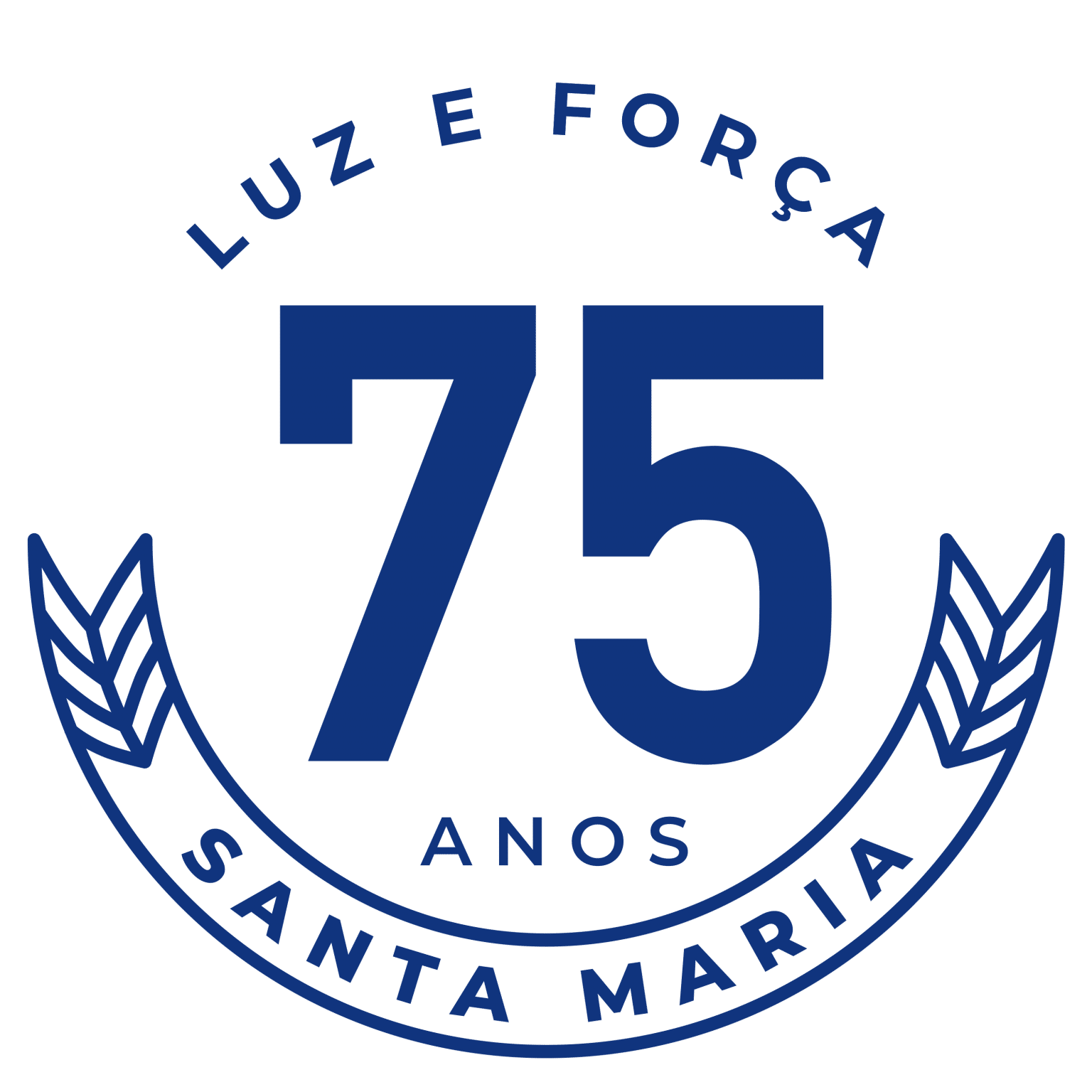 Luz e Força Santa Maria celebra 75 anos – Empresa Luz e Força Santa ...